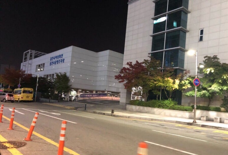 여성회관미용실 이미지