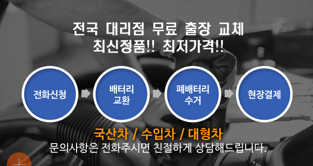 동아밧데리 이미지