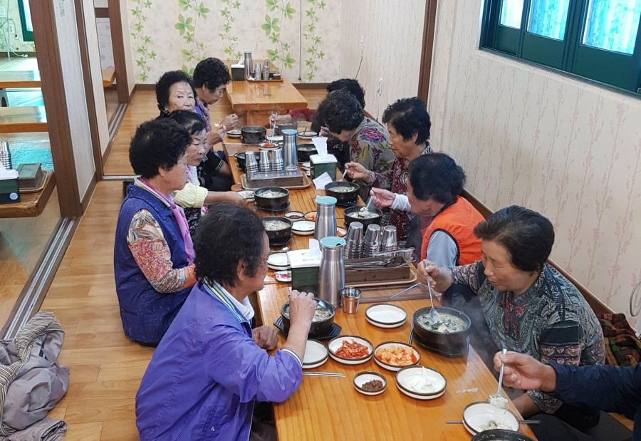 청수골식당 이미지