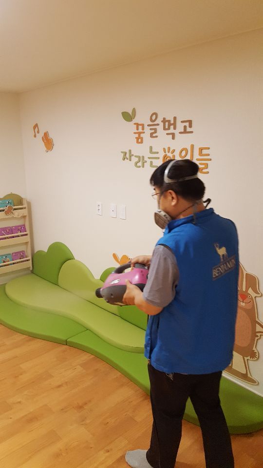 구립파크스위트어린이집 이미지