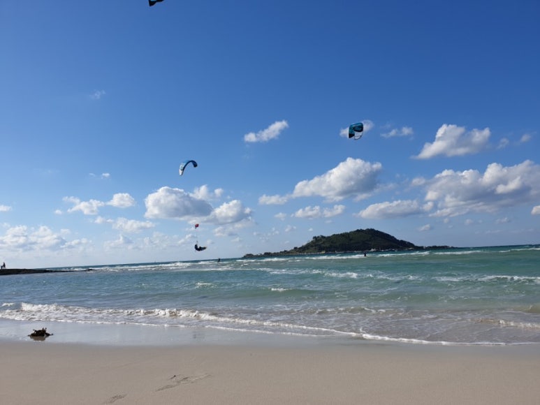 주리sea협재 이미지
