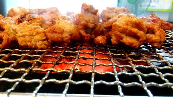 참돈돼지갈비 이미지