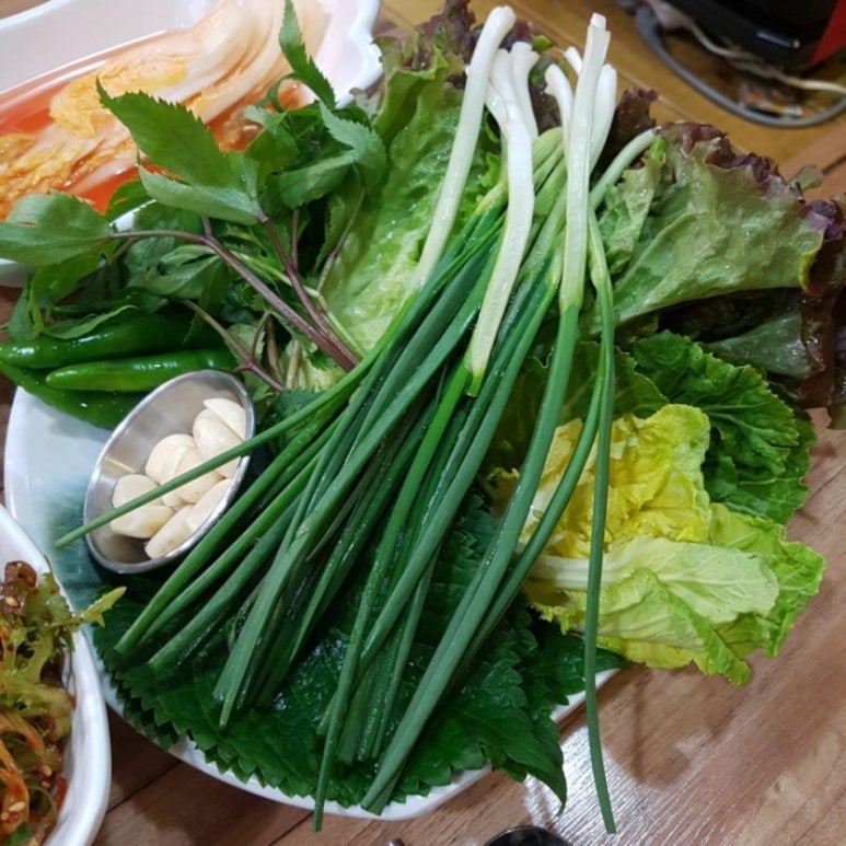 언양한우집 이미지