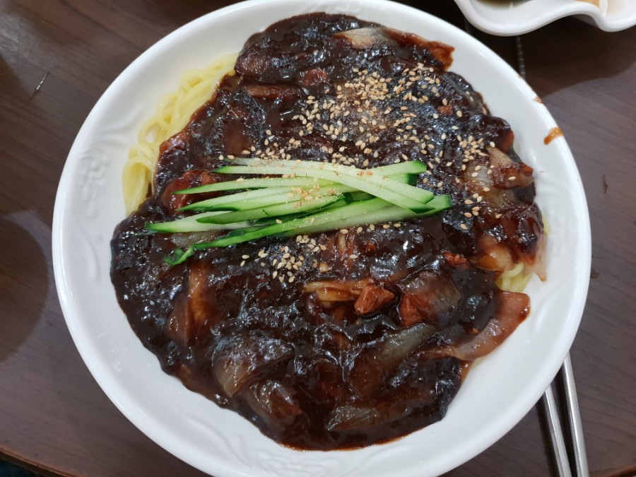 천손짜장 이미지