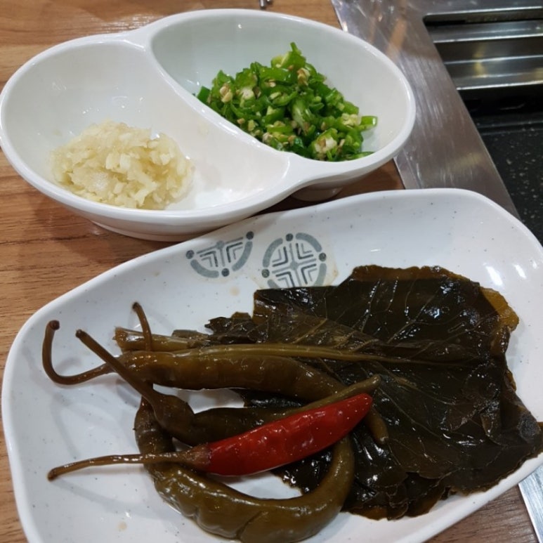 언양한우집 이미지