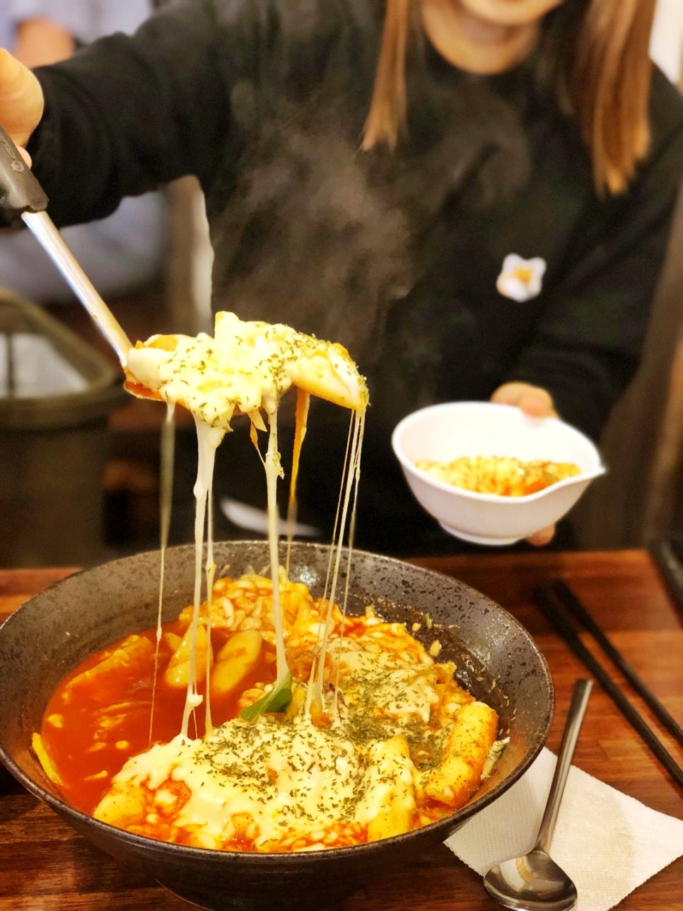 오대리국수 이미지