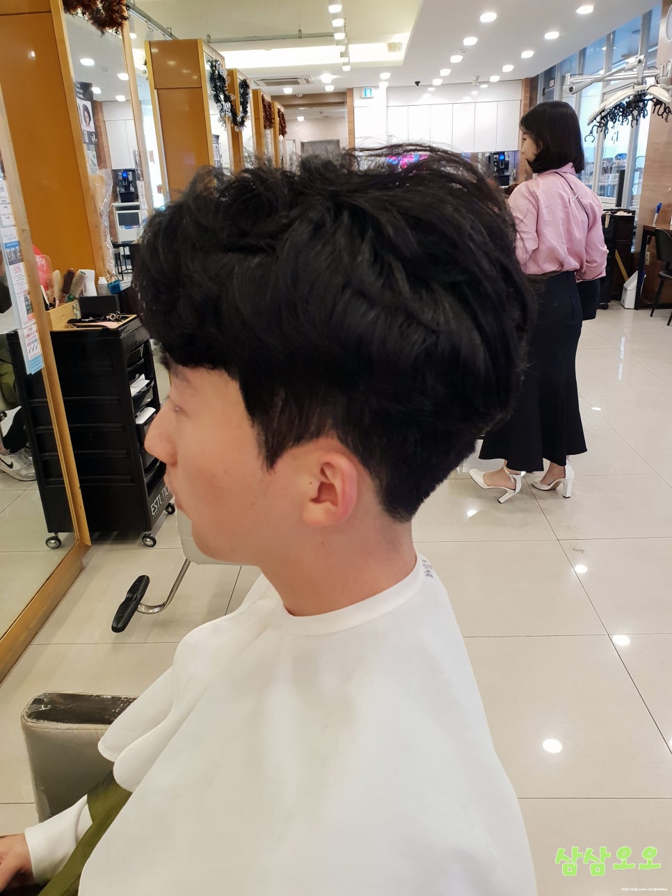 펌펌살롱 이미지