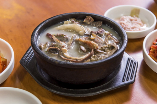연산할머니순대연풍식당 이미지