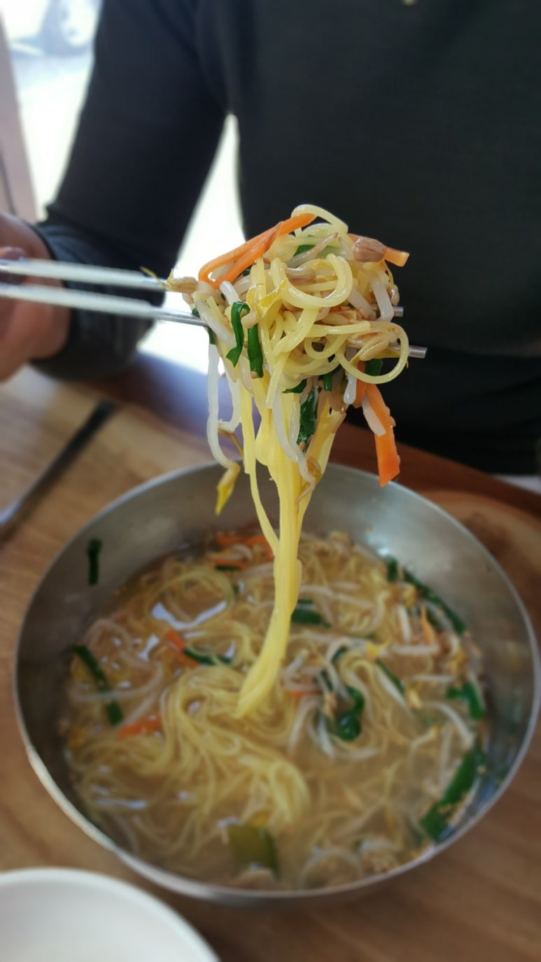 일진국수 이미지