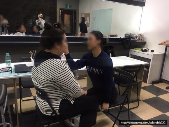 살롱드발레학원 이미지