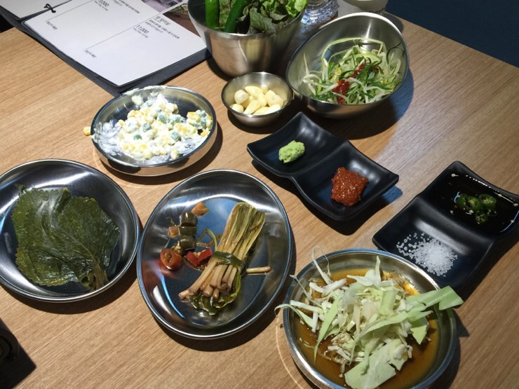 고속식당 이미지