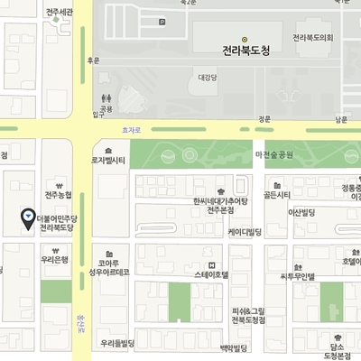 아디다스전주신시가지 이미지