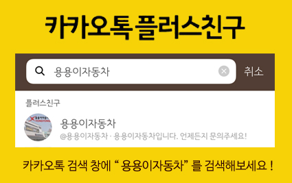 용용이자동차도산점 이미지