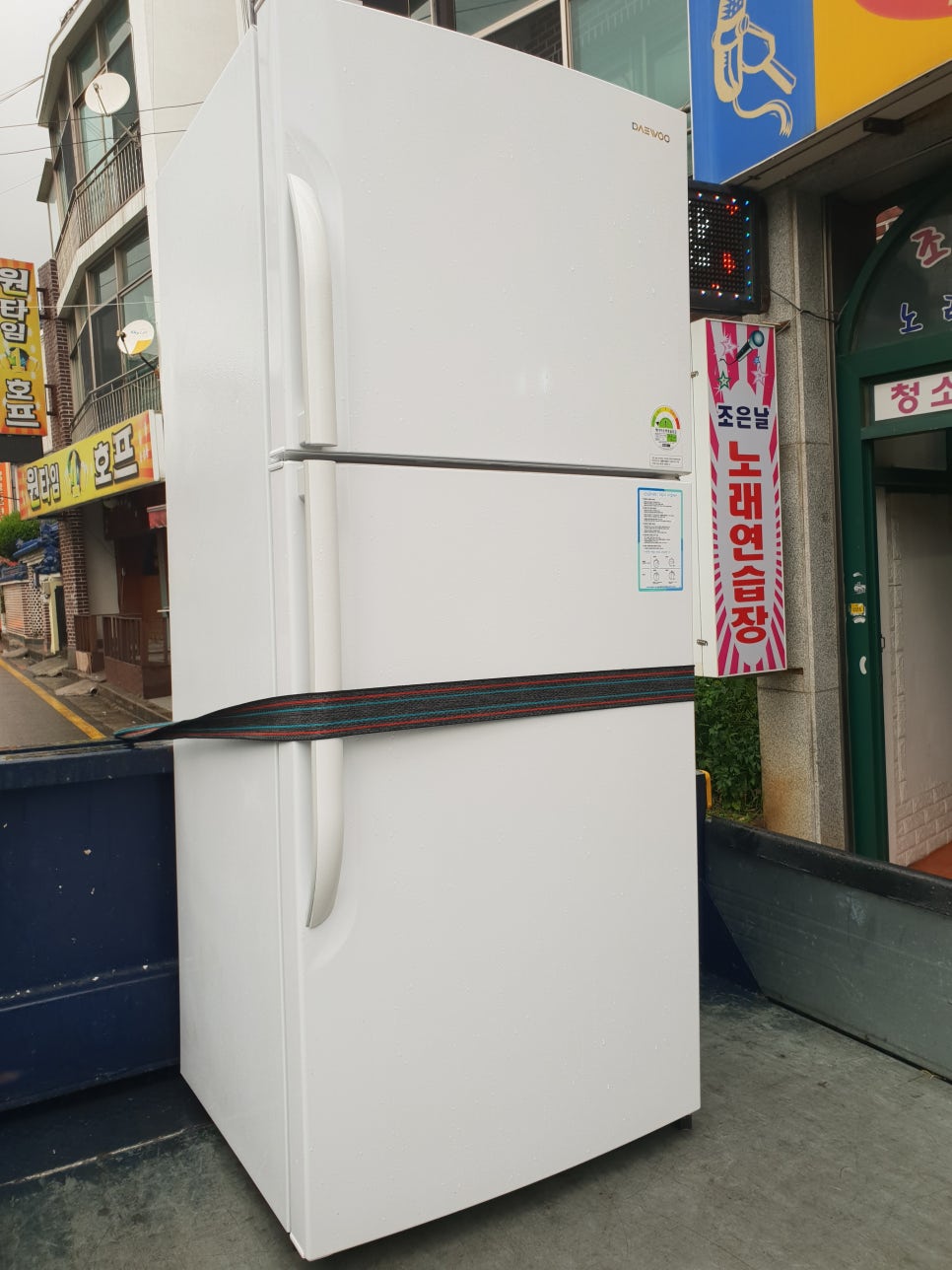 조은노래연습장 이미지