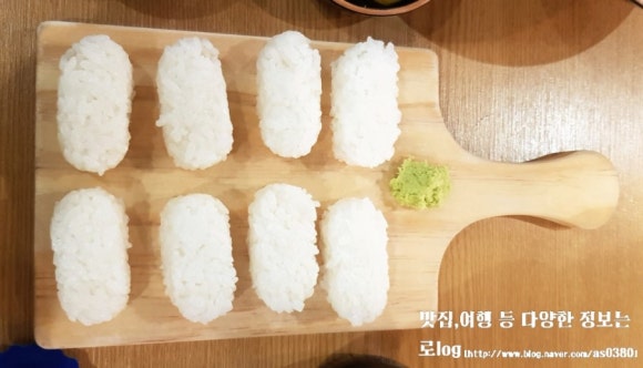 이차돌목포하당점 이미지