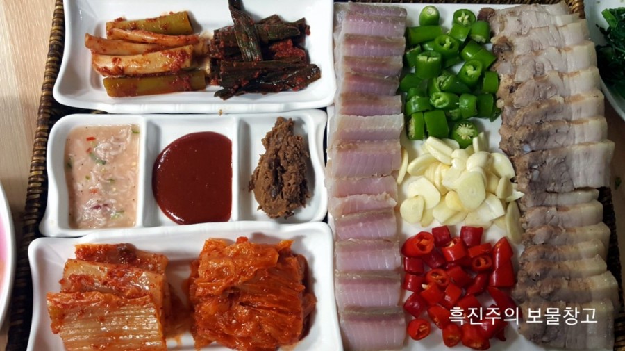 고향집홍어 이미지