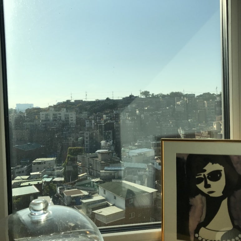 창신동숙 이미지