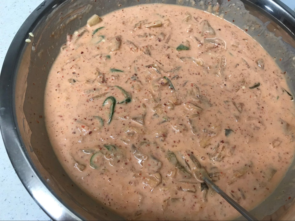 청량김치 이미지