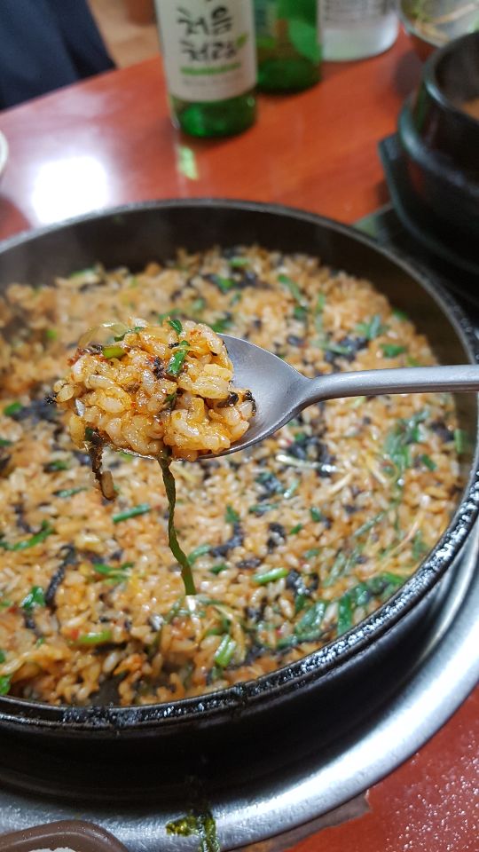 한우돈정육식당 이미지