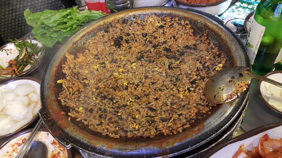 할매곱창 이미지