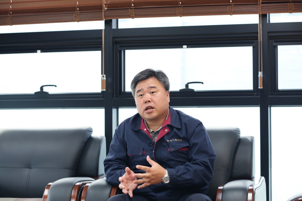 (주)경성기업 이미지
