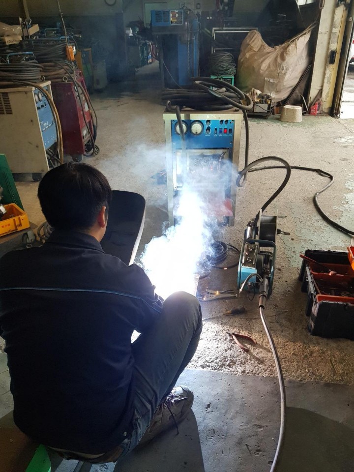 일성엔지니어링 이미지