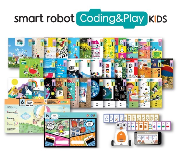 코딩앤플레이(coding&play) 이미지
