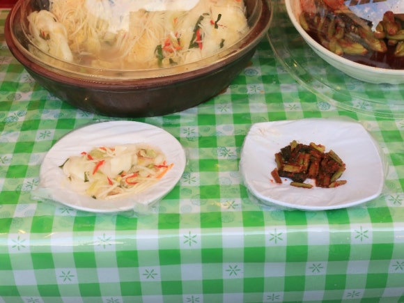 주)이씨네식품 이미지