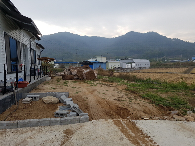 보림조경 이미지