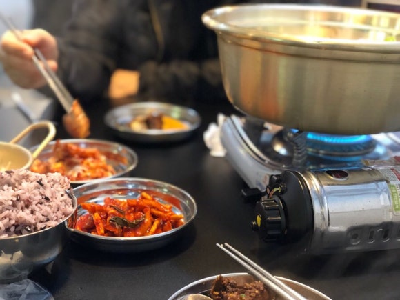 사랑했닭 이미지