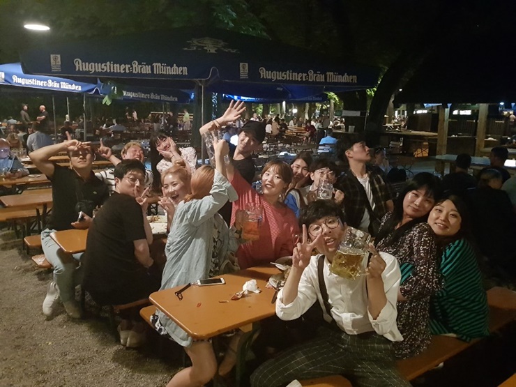유니드투어 이미지