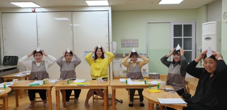 미추어린이집 이미지