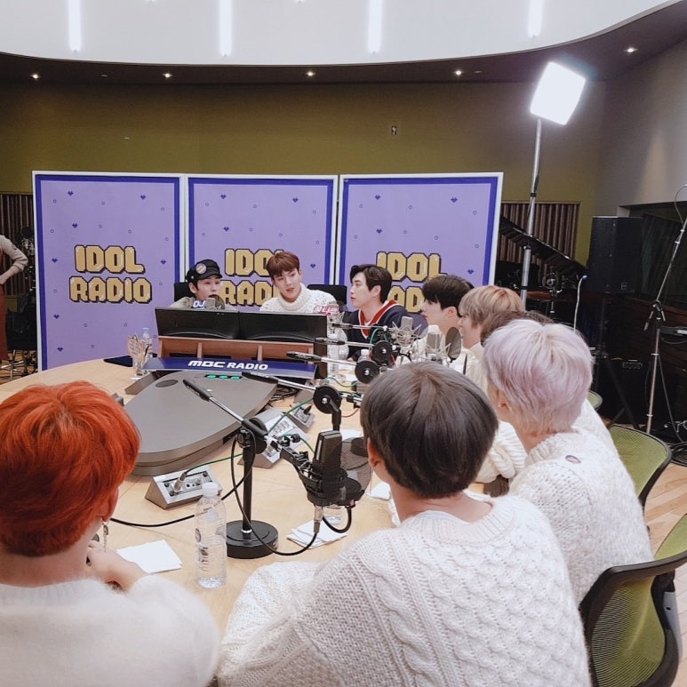 산들가든 이미지