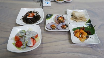 거제자연산횟집 이미지