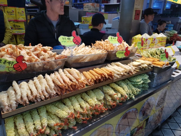 황부자전통맛집 이미지
