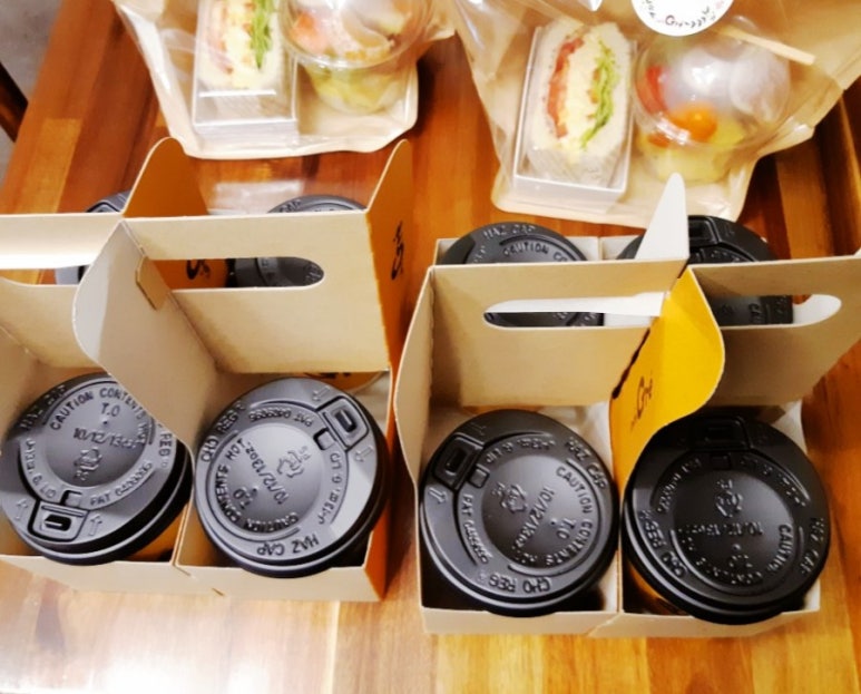 카페그레스위트 이미지