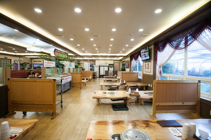 최강식육식당 이미지