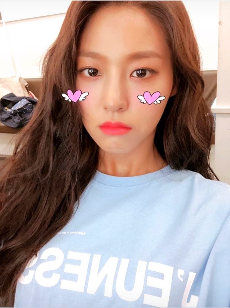 쥬네스 이미지