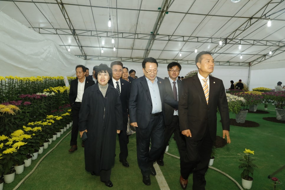 복돼지동산 이미지