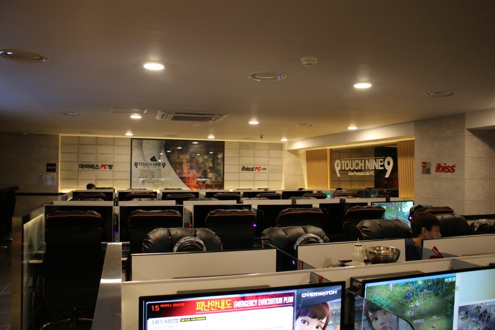 아이비스PC 이미지