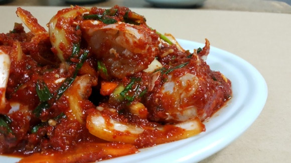 청정마을만재도 이미지