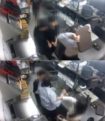 교촌치킨사직 이미지