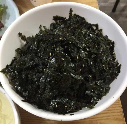 옥천족발 이미지