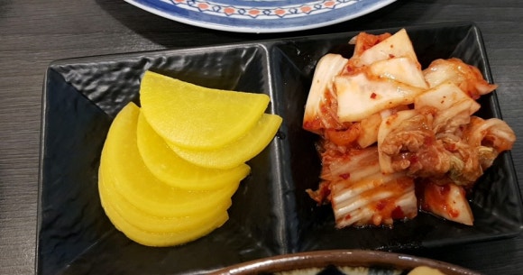 청년갑우동 이미지