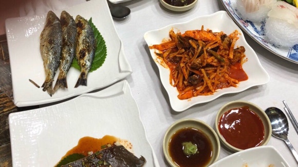 바다촌 이미지