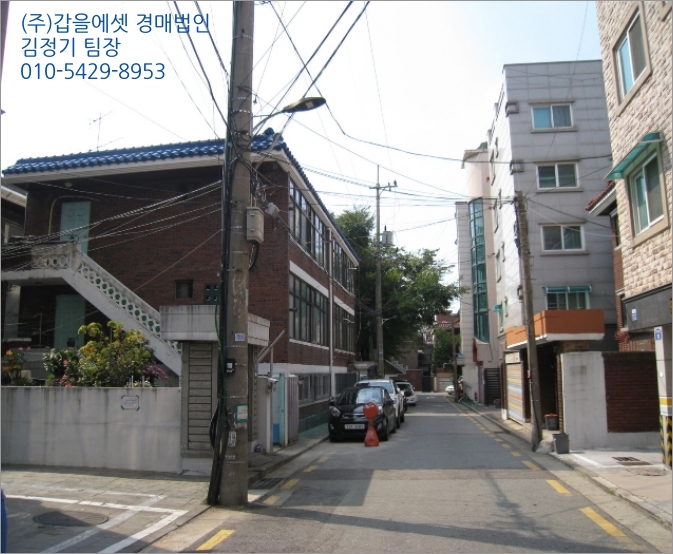 서울시흥초등학교 이미지