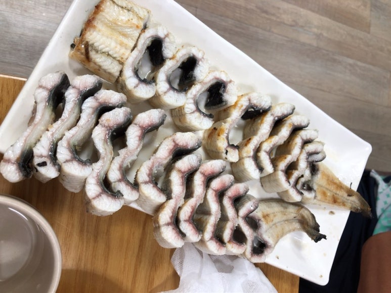 뚜레장어 이미지
