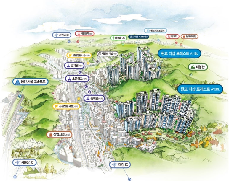 지구정보 이미지