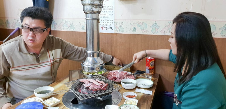 써니7080라이브 이미지