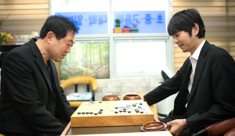 제일바둑학원 이미지